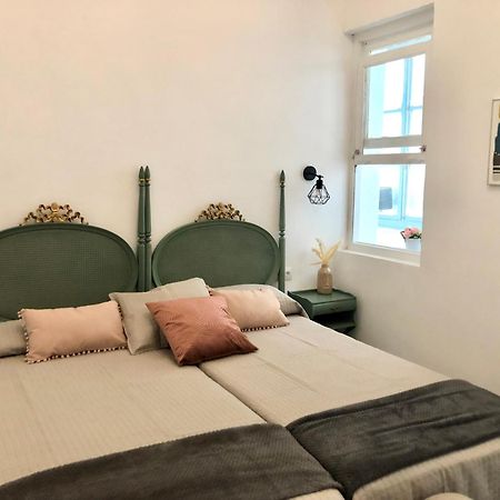Precioso Apartamento: La Luz De カディス エクステリア 写真