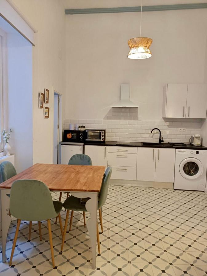 Precioso Apartamento: La Luz De カディス エクステリア 写真