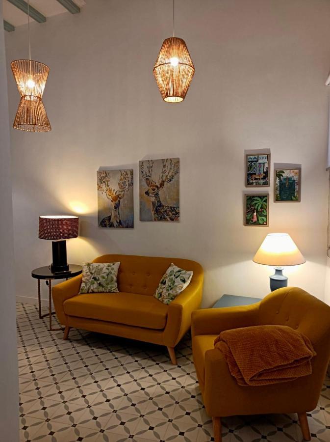 Precioso Apartamento: La Luz De カディス エクステリア 写真