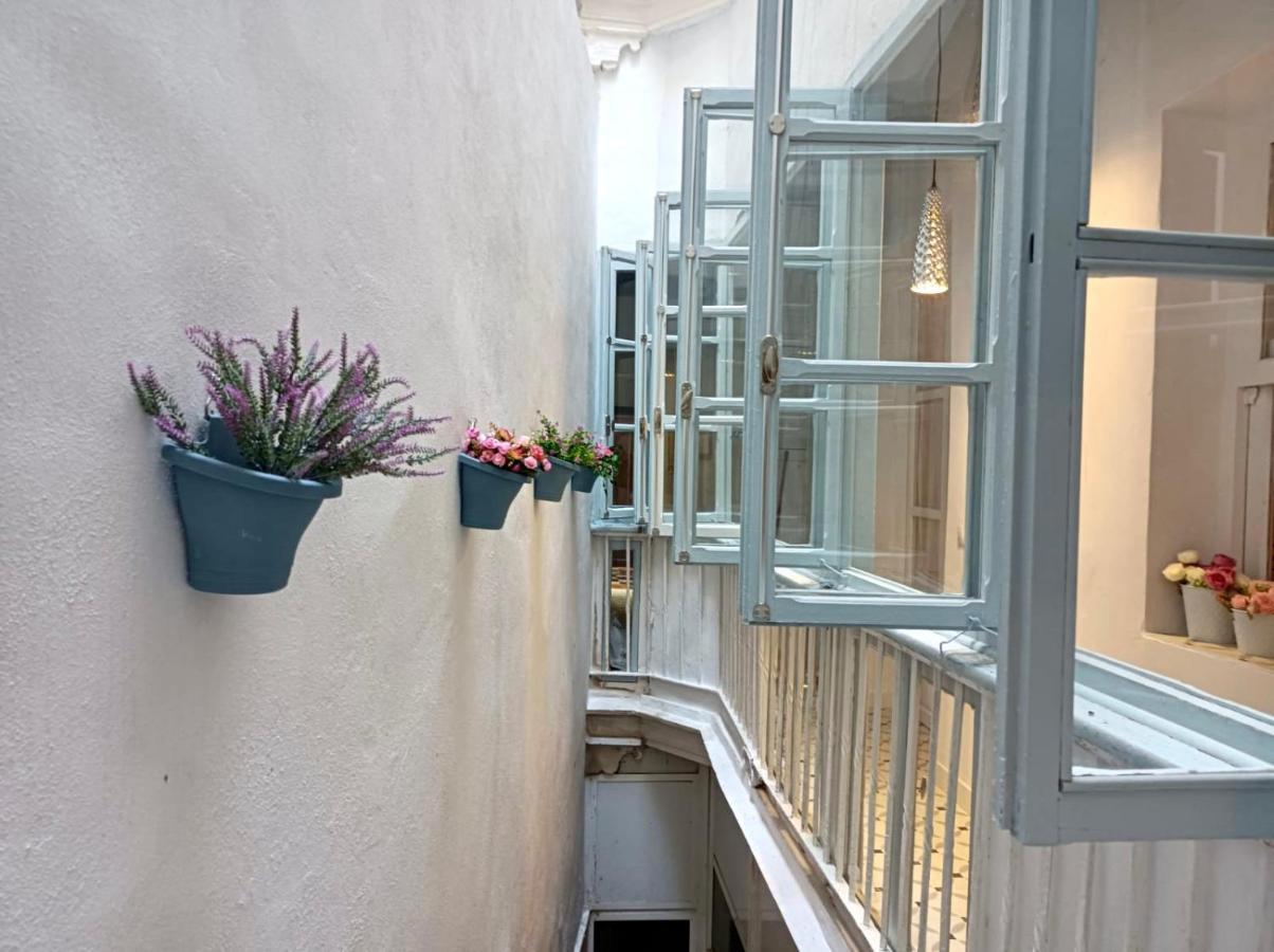 Precioso Apartamento: La Luz De カディス エクステリア 写真