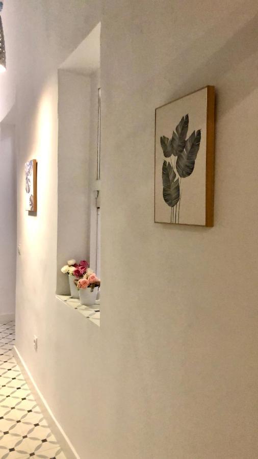Precioso Apartamento: La Luz De カディス エクステリア 写真