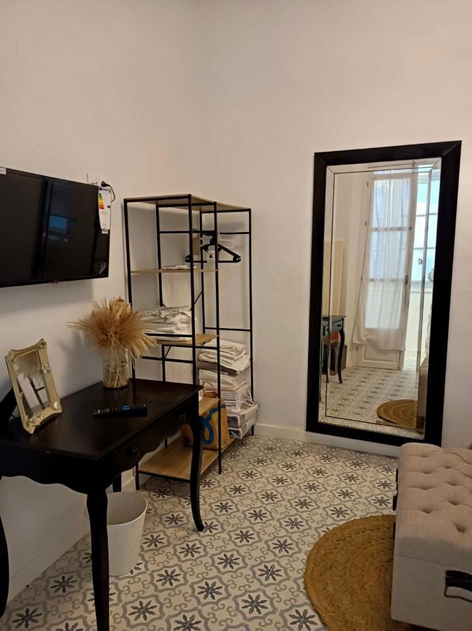 Precioso Apartamento: La Luz De カディス エクステリア 写真