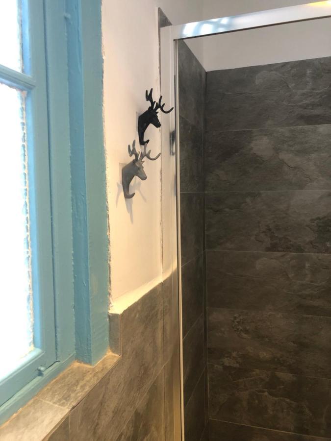 Precioso Apartamento: La Luz De カディス エクステリア 写真