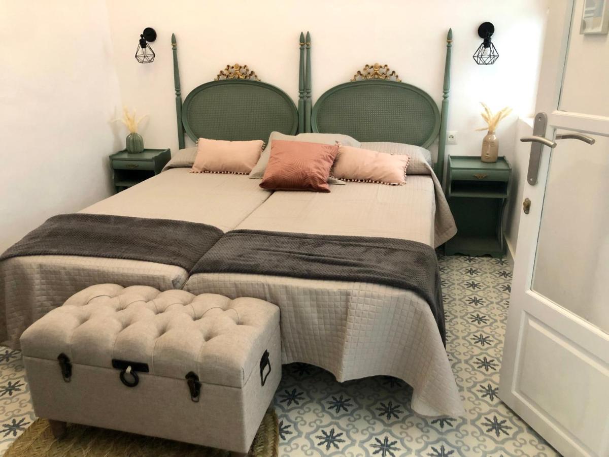 Precioso Apartamento: La Luz De カディス エクステリア 写真