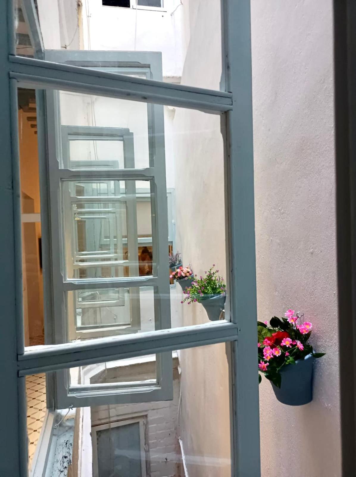 Precioso Apartamento: La Luz De カディス エクステリア 写真