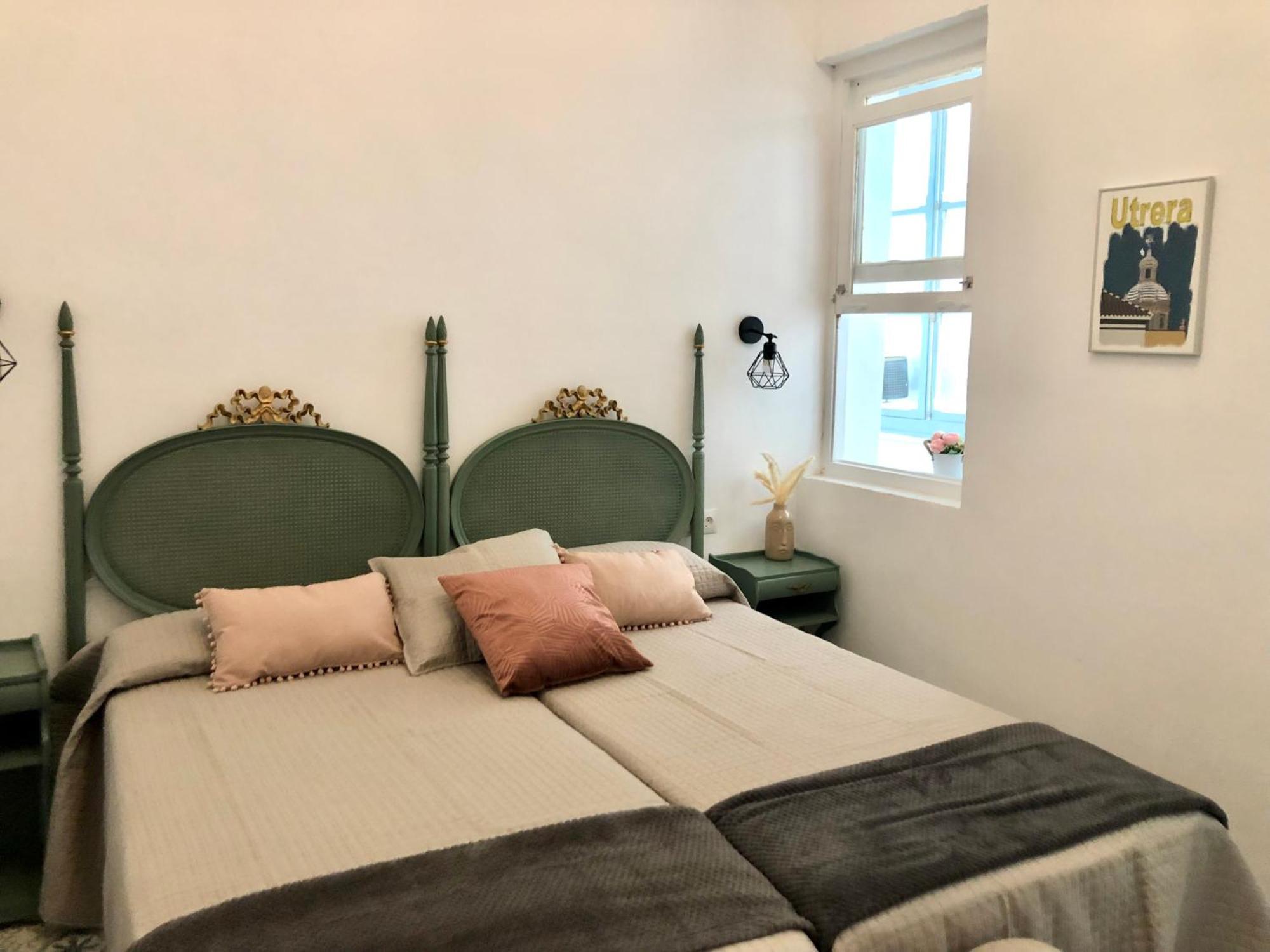 Precioso Apartamento: La Luz De カディス エクステリア 写真