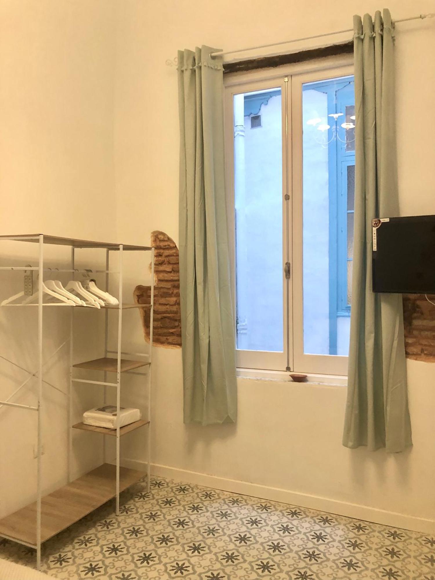 Precioso Apartamento: La Luz De カディス エクステリア 写真