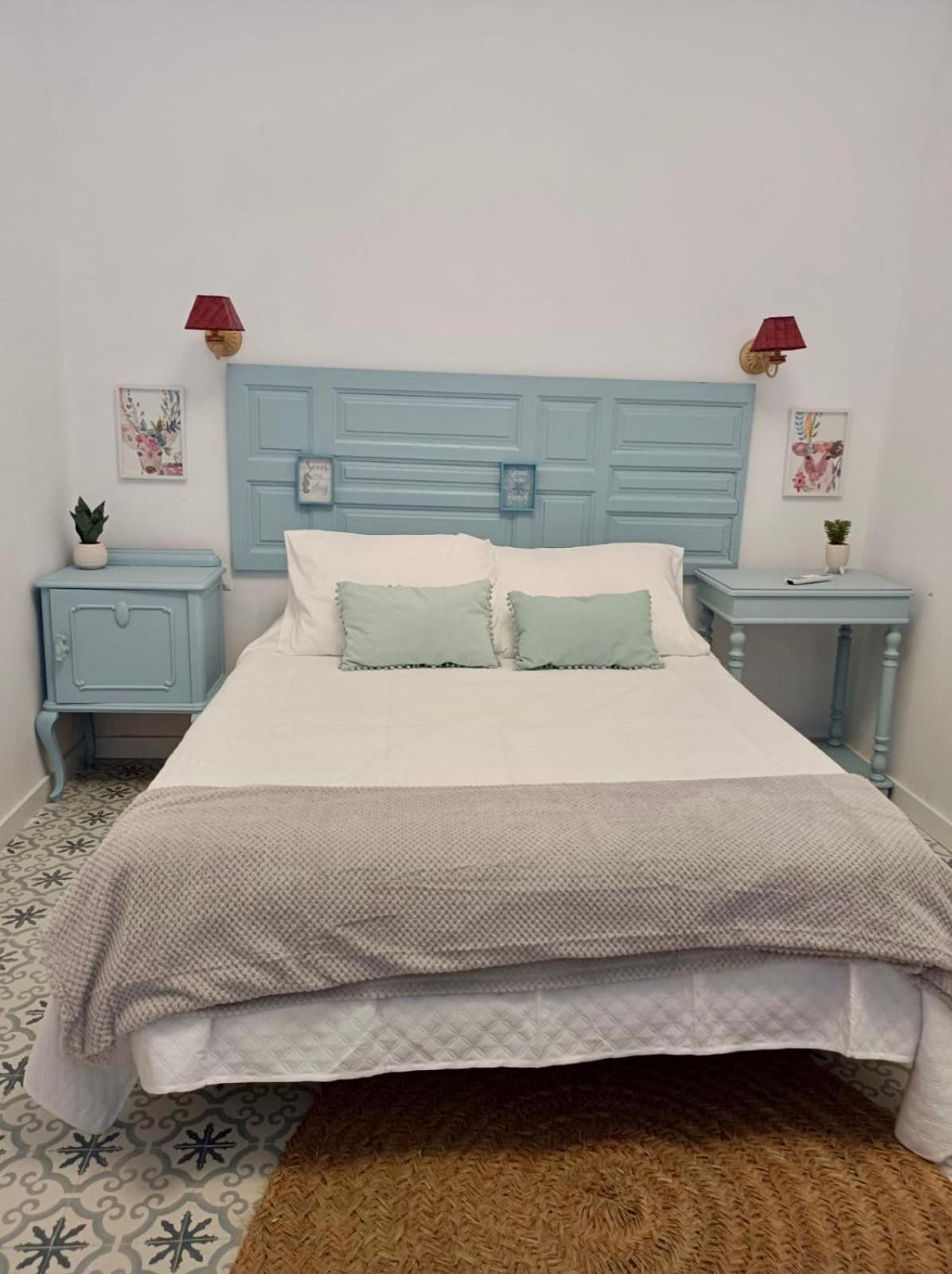 Precioso Apartamento: La Luz De カディス エクステリア 写真